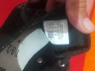 Converse All Star Chuck Taylor Negras Mujer
