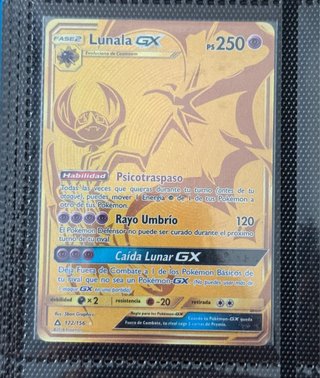 Cartas Pokémon Ultra Prisma
