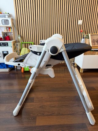 Trona Infantil Peg Perego Prima Pappa