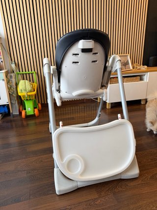 Trona Infantil Peg Perego Prima Pappa