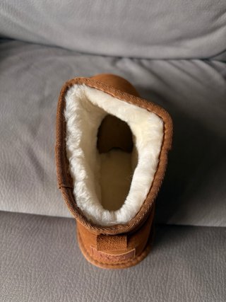 UGG Ultramini Nuovi Marroni