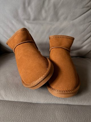 UGG Ultramini Nuovi Marroni