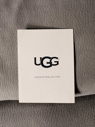 UGG Ultramini Nuovi Marroni