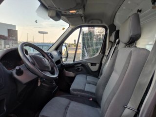 Renault Master 2014