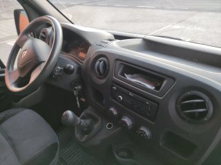 Renault Master 2014