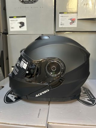 Casco moto L Acerbis modular carretera