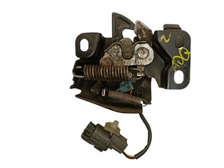 CERRADURA CAPO HONDA ACCORD BERLINA (CL/CN) N22A1