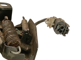 CERRADURA CAPO HONDA ACCORD BERLINA (CL/CN) N22A1