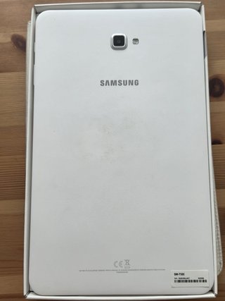 Samsung Galaxy Tab A6 10.1 32GB Wi-Fi