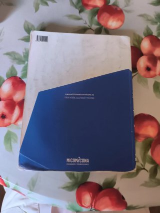 Lengua Y Literatura 1ESO