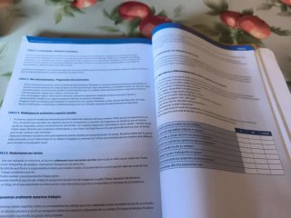Lengua Y Literatura 1ESO