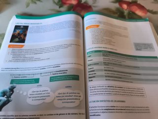 Lengua Y Literatura 1ESO