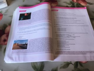 Lengua Y Literatura 1ESO
