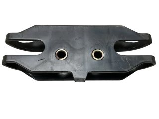 Soporte Parachoques Trasero BMW E34 88 96