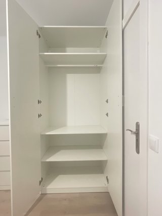 HABITACIÓN NUEVA!