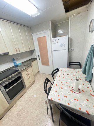 HABITACIÓN NUEVA!