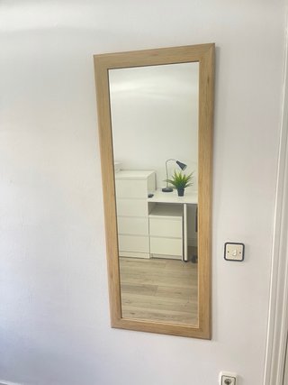 HABITACIÓN NUEVA!