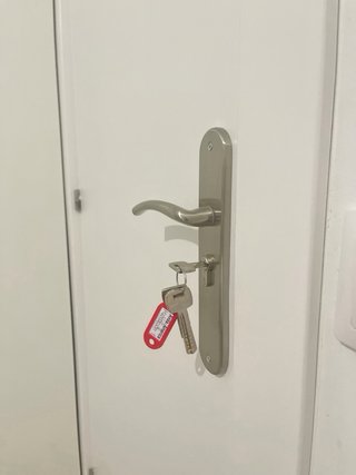 HABITACIÓN NUEVA!
