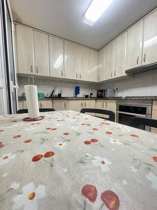 HABITACIÓN NUEVA!