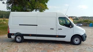 Renault Master 2019