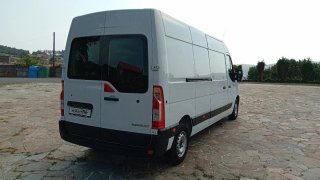 Renault Master 2019