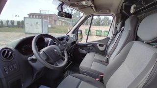 Renault Master 2019