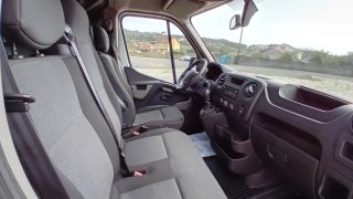 Renault Master 2019