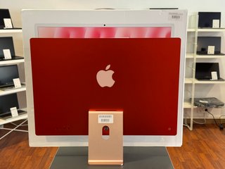 Apple iMac M1 - GARANTIA