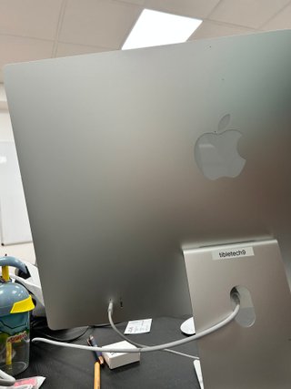 iMac 24 16GB RAM 256GB SSD 2021