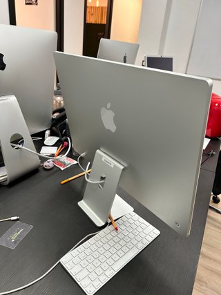 iMac 24 16GB RAM 256GB SSD 2021