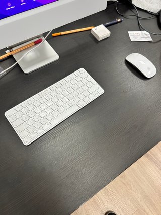 iMac 24 16GB RAM 256GB SSD 2021