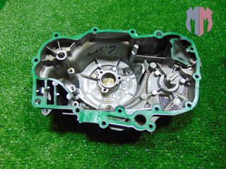 Carter Statore Piaggio Beverly 400 HPE 2021-2022