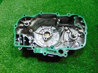 Carter Statore Piaggio Beverly 400 HPE 2021-2022