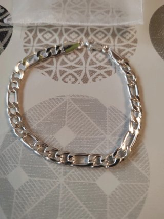 Pulsera de Acero para Hombre