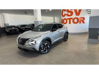 NISSAN JUKE 1.6 HEV 145 N-CONNECTA