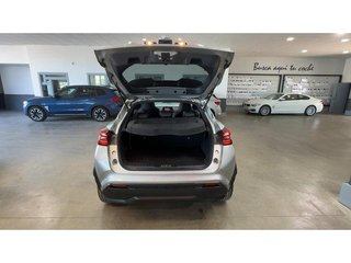 NISSAN JUKE 1.6 HEV 145 N-CONNECTA