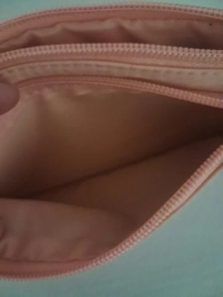 Monedero Women'secret Rosa