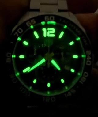 TAG Heuer