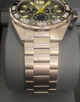 TAG Heuer