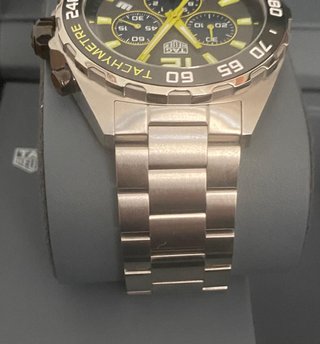 TAG Heuer