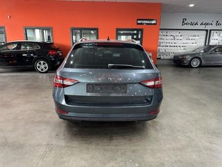 SKODA SUPERB 1.4 PHEV 218 AMBITION