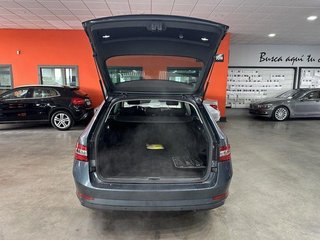 SKODA SUPERB 1.4 PHEV 218 AMBITION
