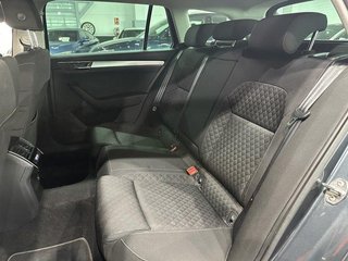 SKODA SUPERB 1.4 PHEV 218 AMBITION