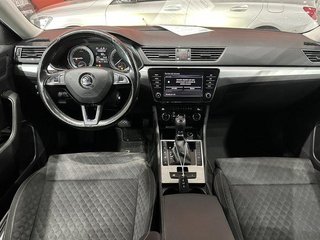 SKODA SUPERB 1.4 PHEV 218 AMBITION
