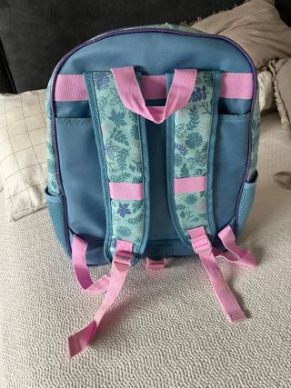 Mochila Frozen II Disney Niña