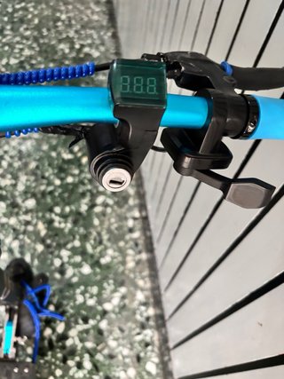 Patinete Eléctrico SmartGyro Rocway