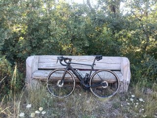 Canyon Ultimate CF SL Disc 8.0 DI2