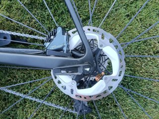 Canyon Ultimate CF SL Disc 8.0 DI2