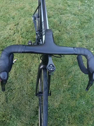 Canyon Ultimate CF SL Disc 8.0 DI2