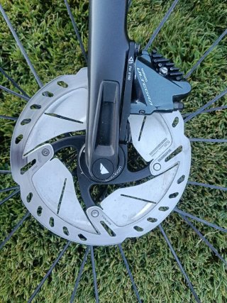 Canyon Ultimate CF SL Disc 8.0 DI2